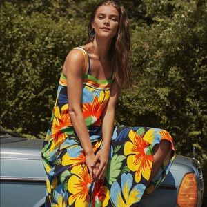 Anthropologie Maeve Dress XL NWT! $60 +$6 ship